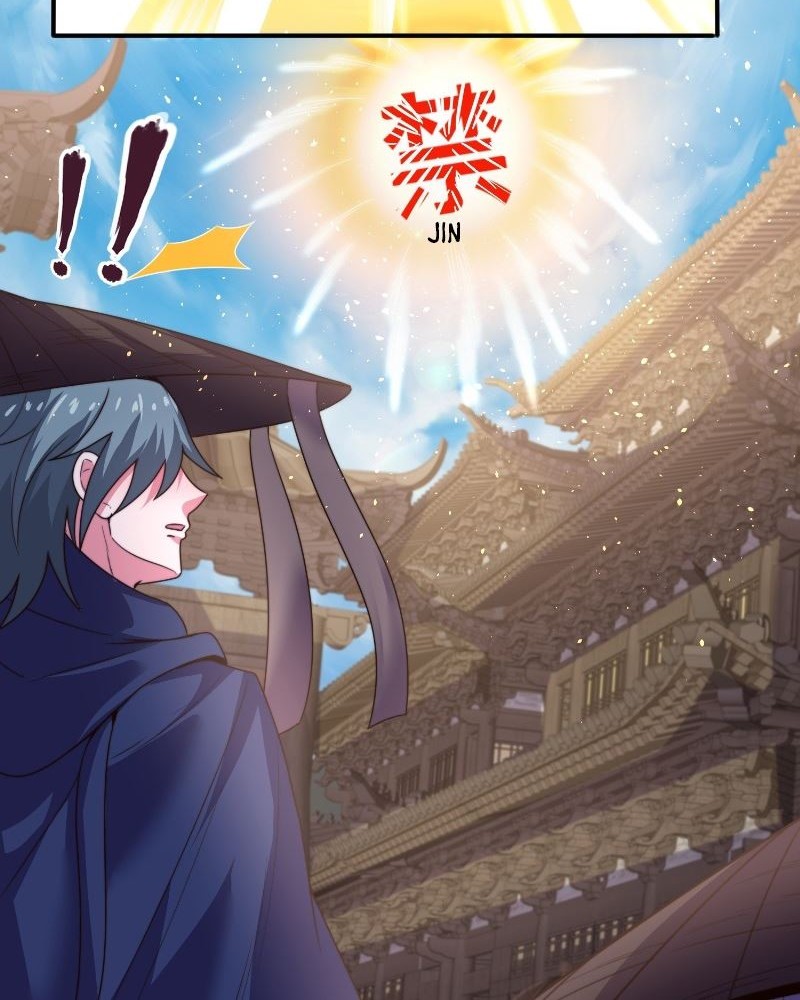 As Soon as I Became a Quasi-Sage, I Was Summoned by the Empress Chapter 31 - halaman 29