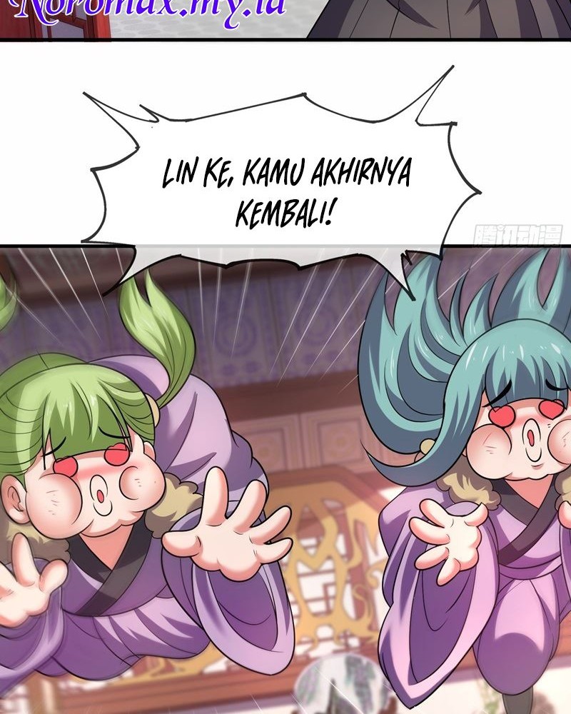 As Soon as I Became a Quasi-Sage, I Was Summoned by the Empress Chapter 31 - halaman 3