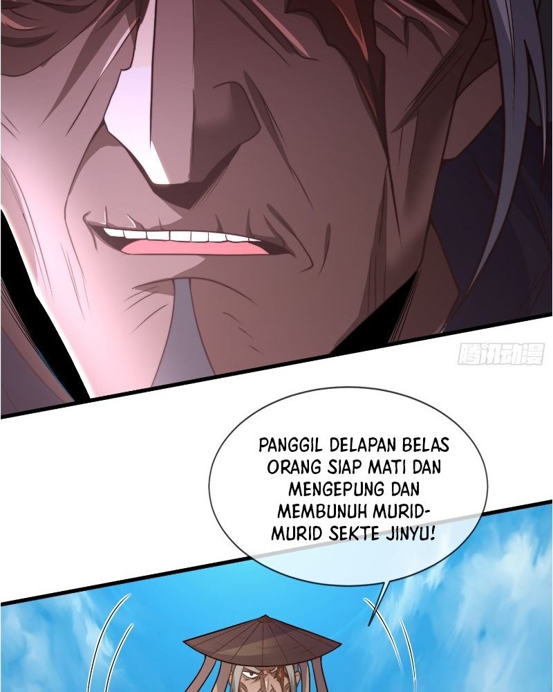 As Soon as I Became a Quasi-Sage, I Was Summoned by the Empress Chapter 31 - halaman 31