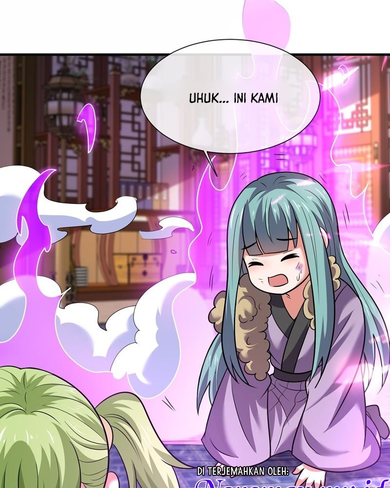 As Soon as I Became a Quasi-Sage, I Was Summoned by the Empress Chapter 31 - halaman 5