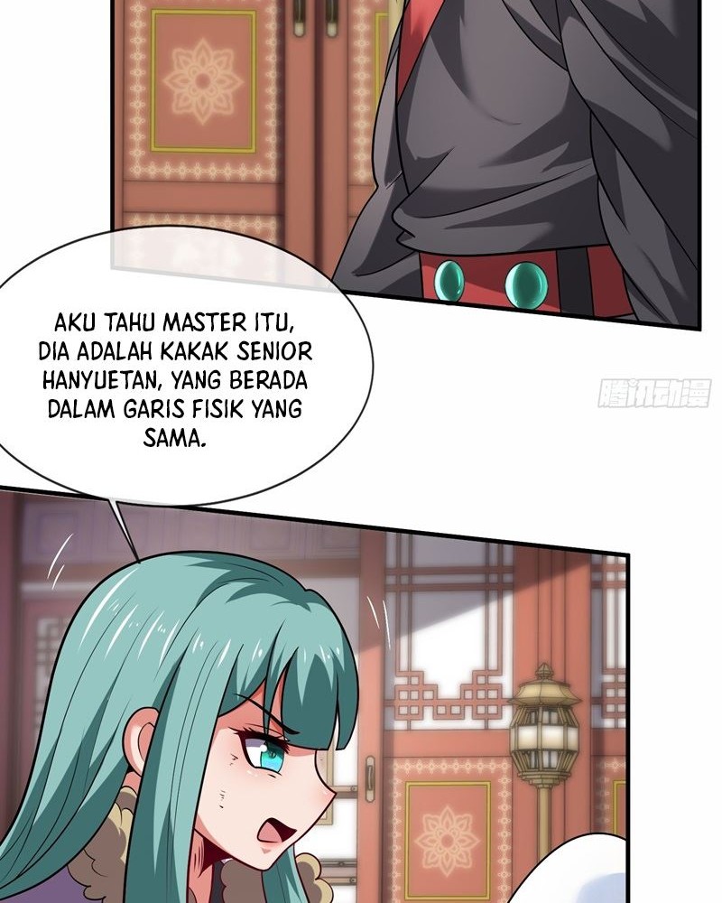 As Soon as I Became a Quasi-Sage, I Was Summoned by the Empress Chapter 31 - halaman 7