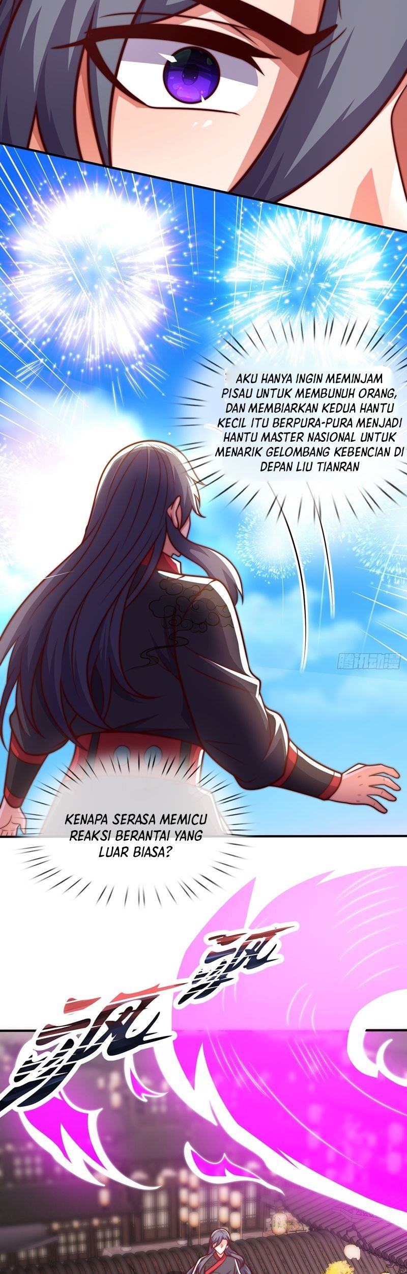 As Soon as I Became a Quasi-Sage, I Was Summoned by the Empress Chapter 32 - halaman 10