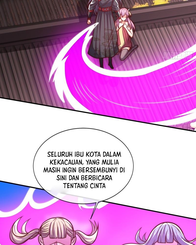 As Soon as I Became a Quasi-Sage, I Was Summoned by the Empress Chapter 32 - halaman 11
