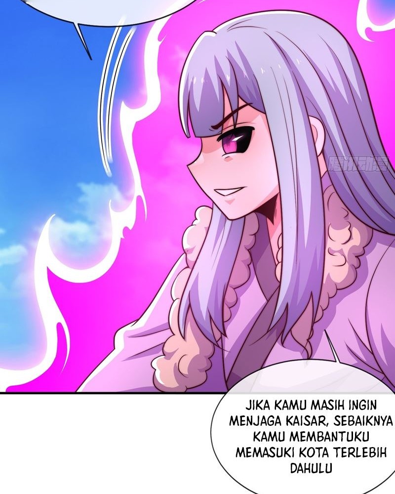 As Soon as I Became a Quasi-Sage, I Was Summoned by the Empress Chapter 32 - halaman 15