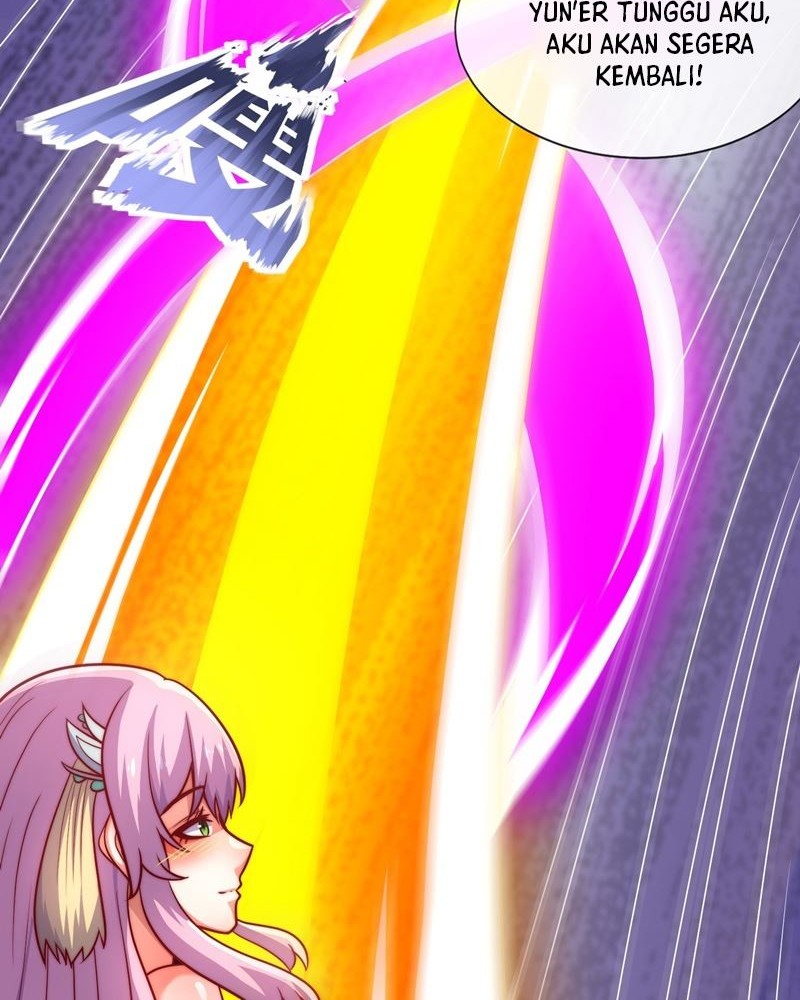 As Soon as I Became a Quasi-Sage, I Was Summoned by the Empress Chapter 32 - halaman 17