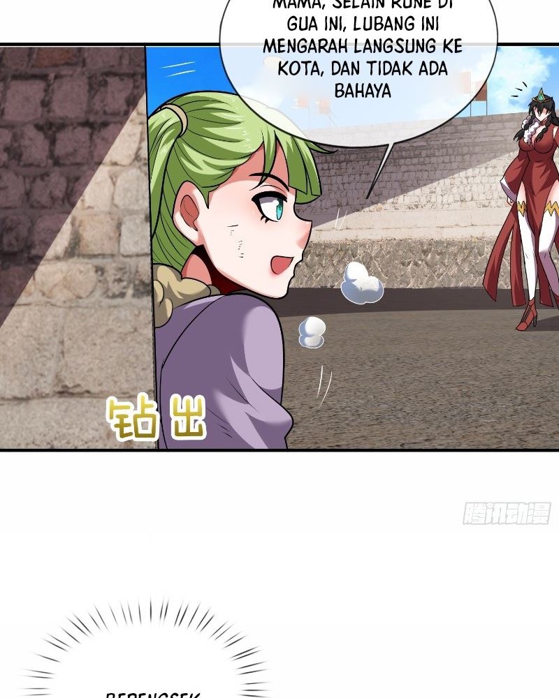 As Soon as I Became a Quasi-Sage, I Was Summoned by the Empress Chapter 32 - halaman 23