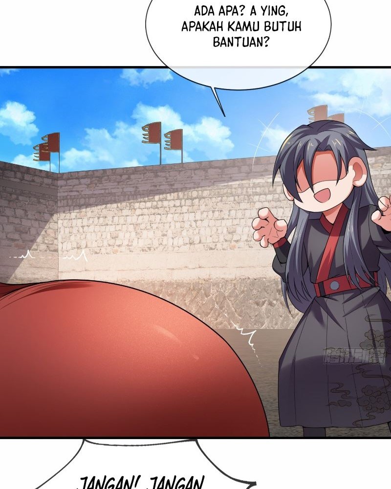 As Soon as I Became a Quasi-Sage, I Was Summoned by the Empress Chapter 32 - halaman 27