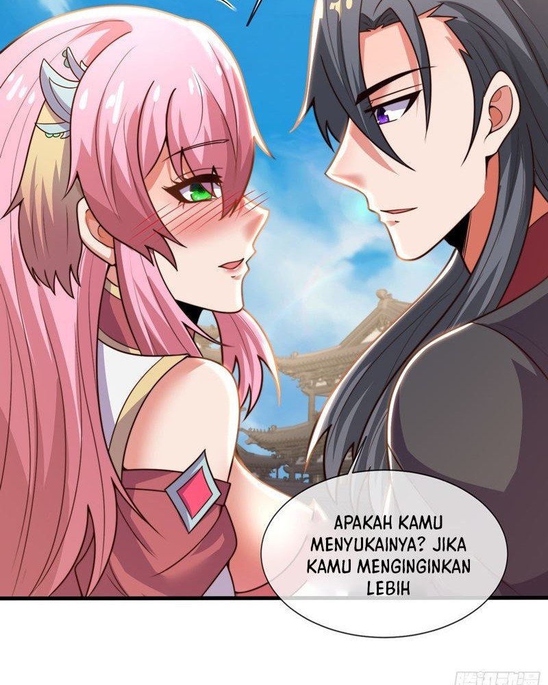 As Soon as I Became a Quasi-Sage, I Was Summoned by the Empress Chapter 32 - halaman 3