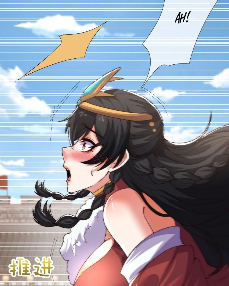 As Soon as I Became a Quasi-Sage, I Was Summoned by the Empress Chapter 32 - halaman 31