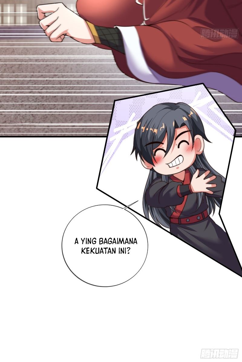As Soon as I Became a Quasi-Sage, I Was Summoned by the Empress Chapter 32 - halaman 32