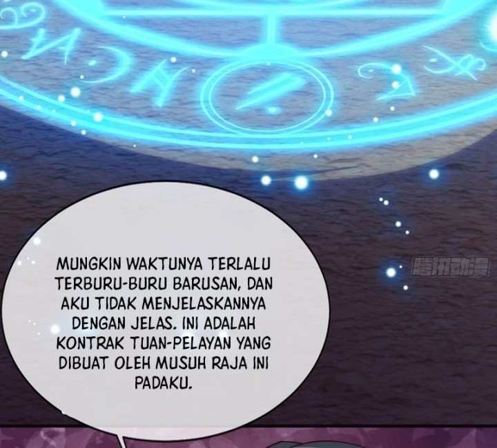 As Soon as I Became a Quasi-Sage, I Was Summoned by the Empress Chapter 33 - halaman 11