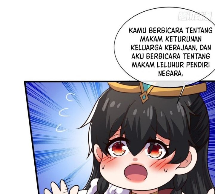 As Soon as I Became a Quasi-Sage, I Was Summoned by the Empress Chapter 33 - halaman 19