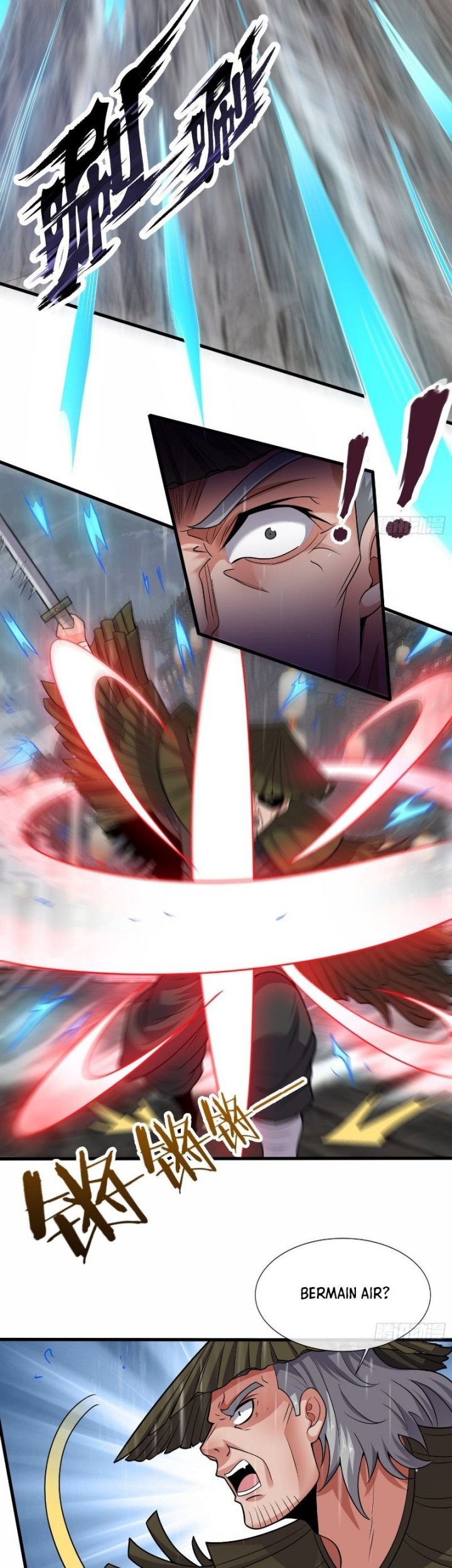 As Soon as I Became a Quasi-Sage, I Was Summoned by the Empress Chapter 33 - halaman 26