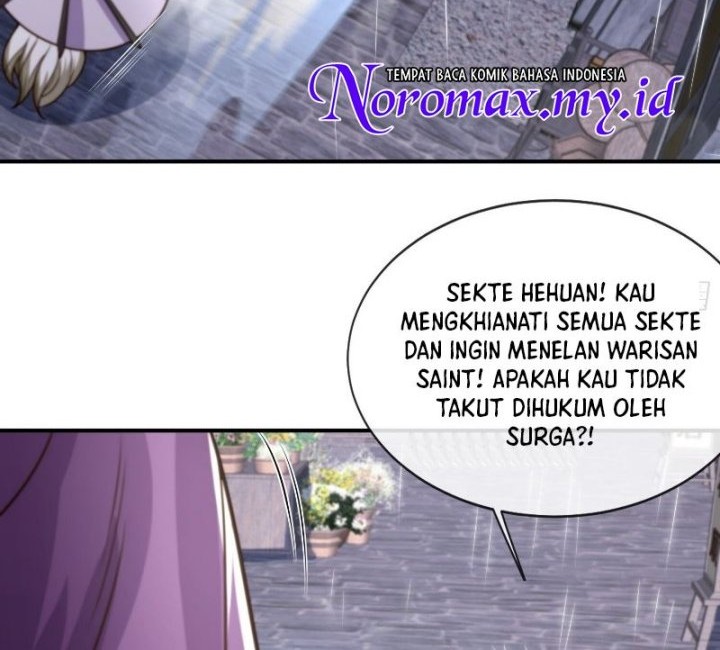 As Soon as I Became a Quasi-Sage, I Was Summoned by the Empress Chapter 33 - halaman 29