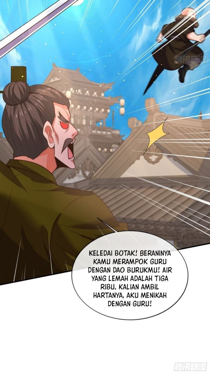 As Soon as I Became a Quasi-Sage, I Was Summoned by the Empress Chapter 33 - halaman 38