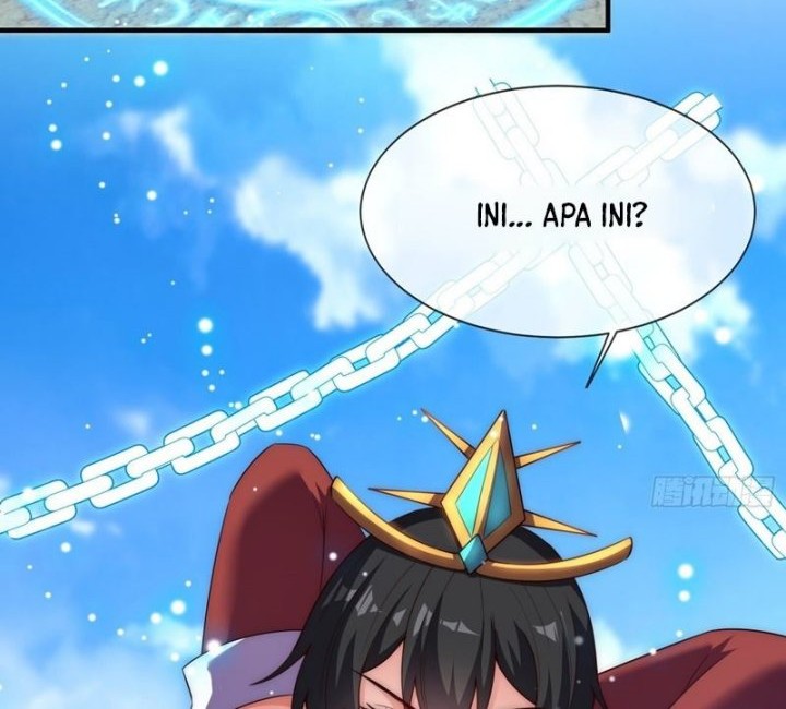 As Soon as I Became a Quasi-Sage, I Was Summoned by the Empress Chapter 33 - halaman 9