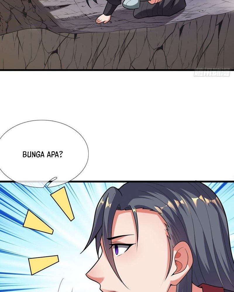 As Soon as I Became a Quasi-Sage, I Was Summoned by the Empress Chapter 34 - halaman 19
