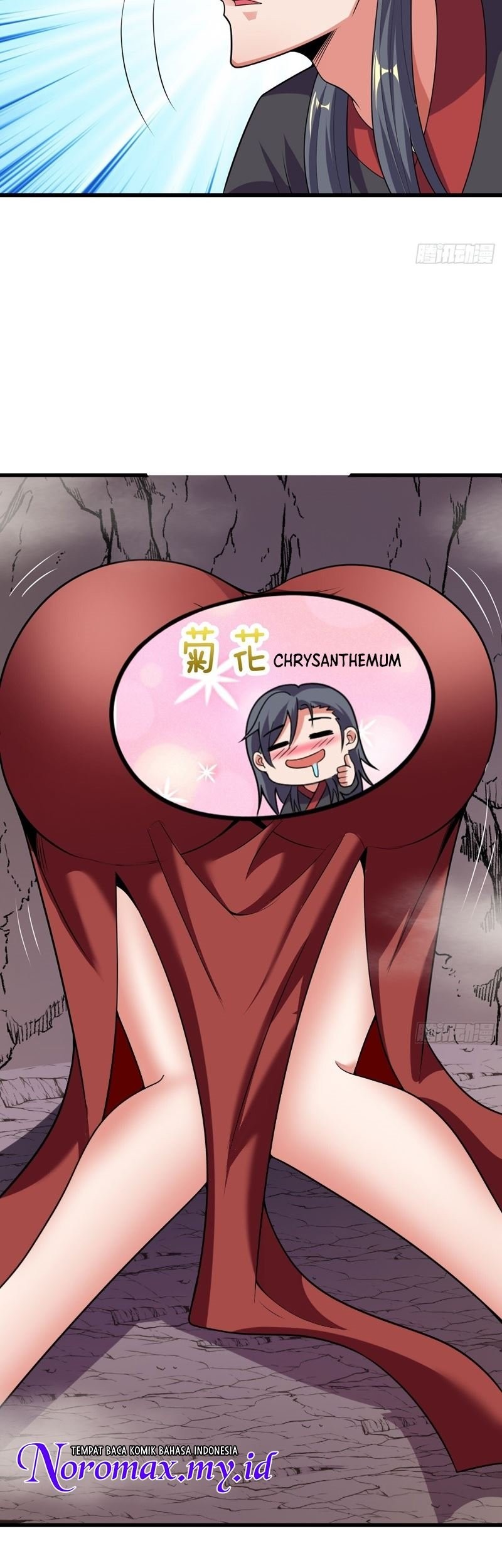 As Soon as I Became a Quasi-Sage, I Was Summoned by the Empress Chapter 34 - halaman 20