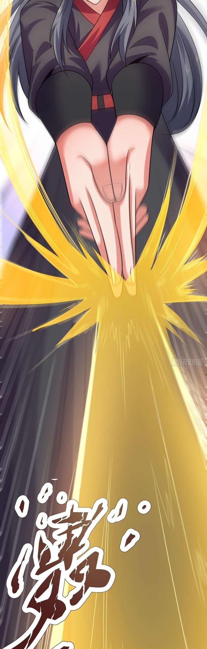 As Soon as I Became a Quasi-Sage, I Was Summoned by the Empress Chapter 34 - halaman 26