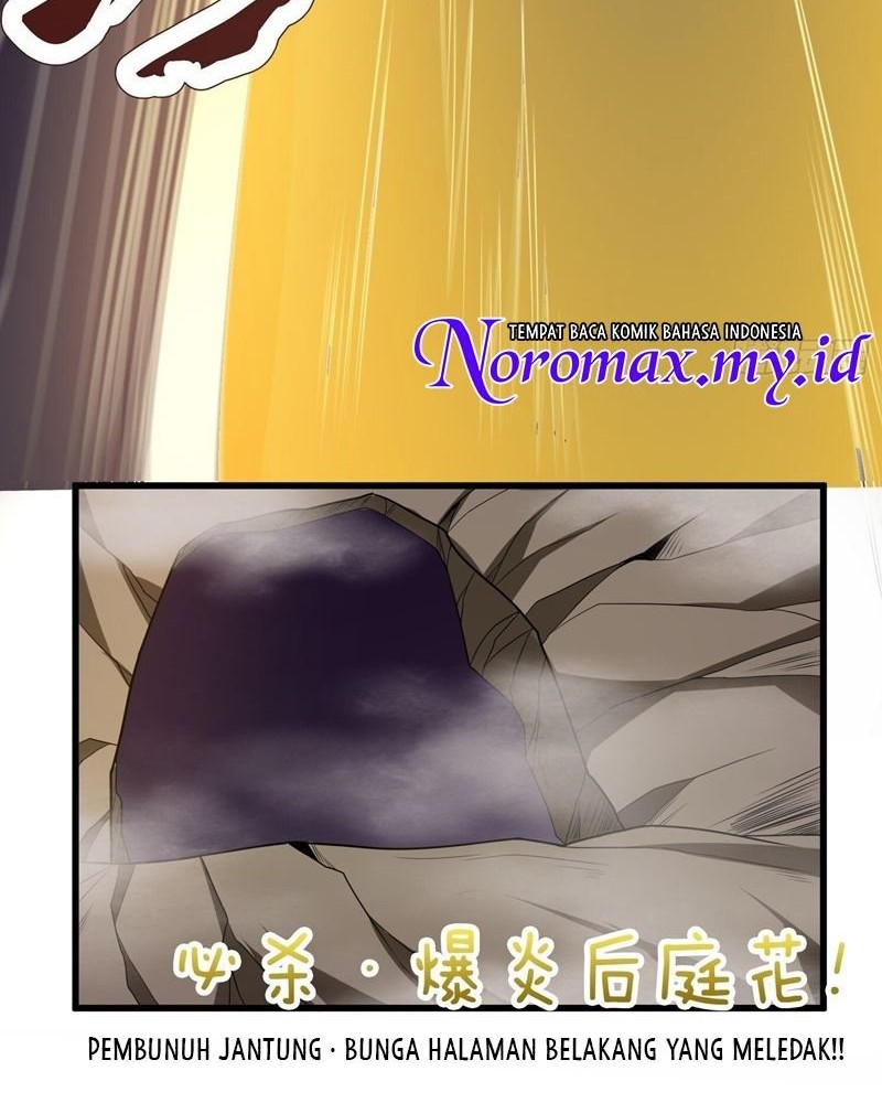 As Soon as I Became a Quasi-Sage, I Was Summoned by the Empress Chapter 34 - halaman 27