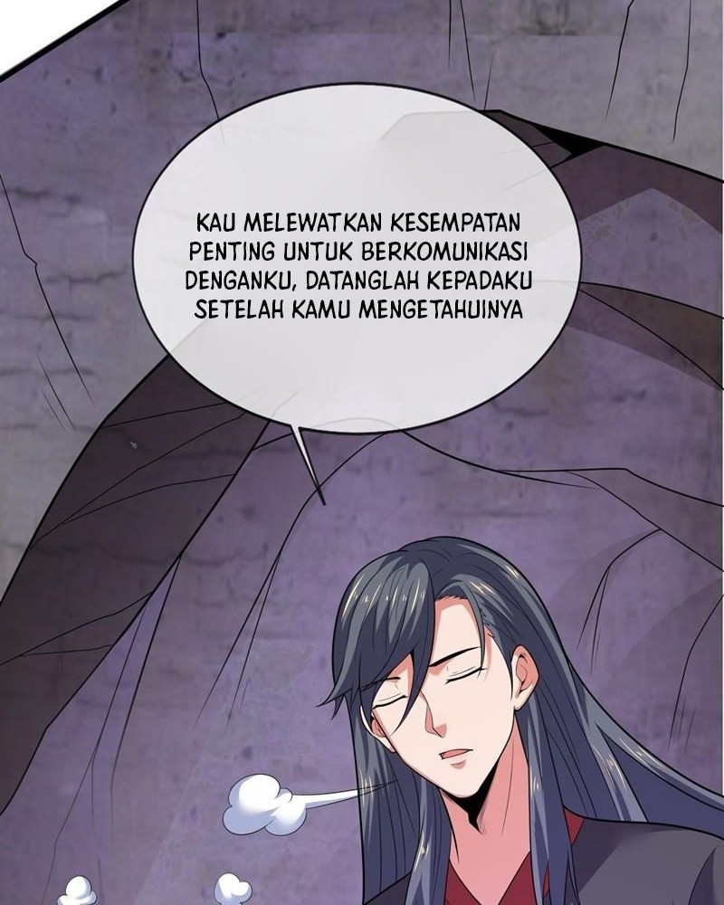 As Soon as I Became a Quasi-Sage, I Was Summoned by the Empress Chapter 34 - halaman 29