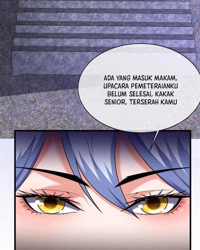 As Soon as I Became a Quasi-Sage, I Was Summoned by the Empress Chapter 34 - halaman 31