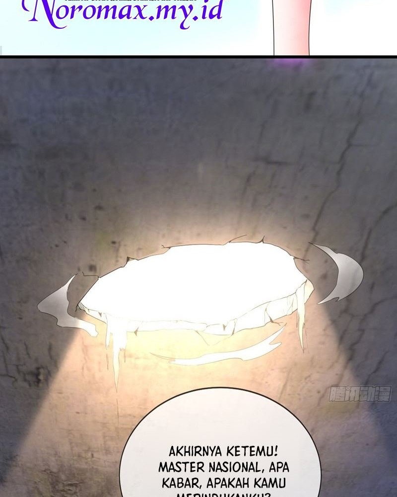 As Soon as I Became a Quasi-Sage, I Was Summoned by the Empress Chapter 34 - halaman 33