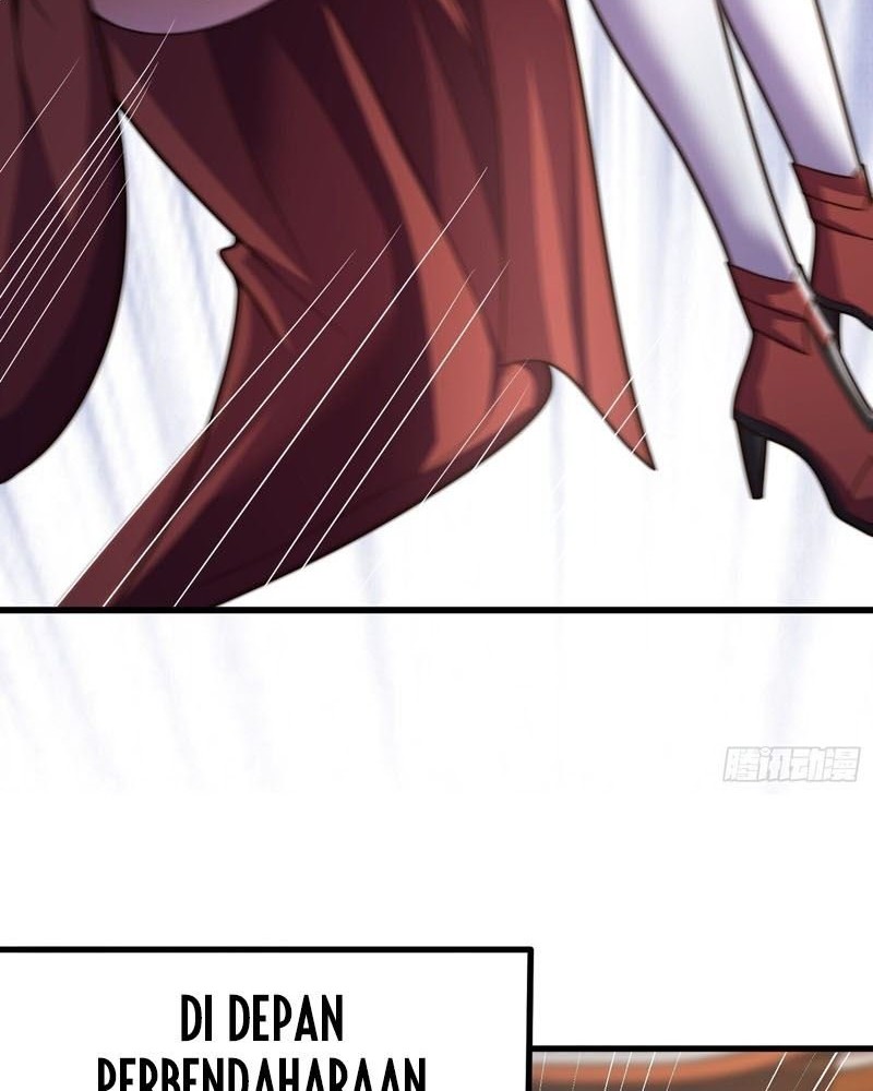 As Soon as I Became a Quasi-Sage, I Was Summoned by the Empress Chapter 35 - halaman 11