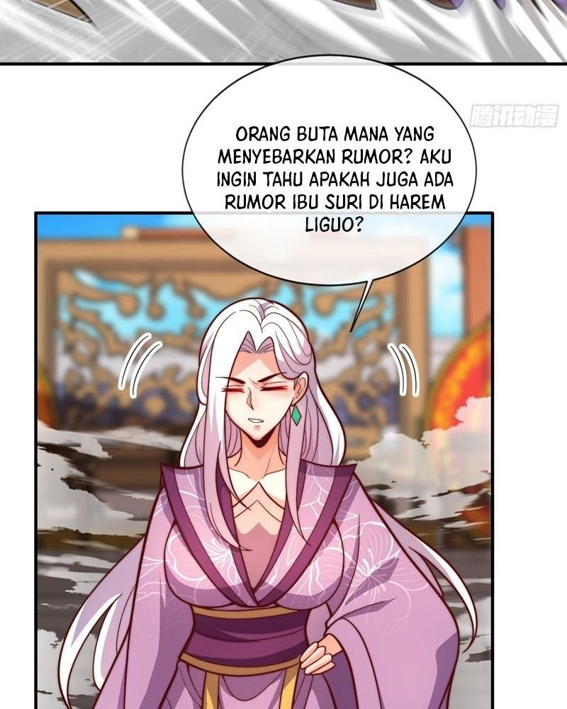As Soon as I Became a Quasi-Sage, I Was Summoned by the Empress Chapter 35 - halaman 17