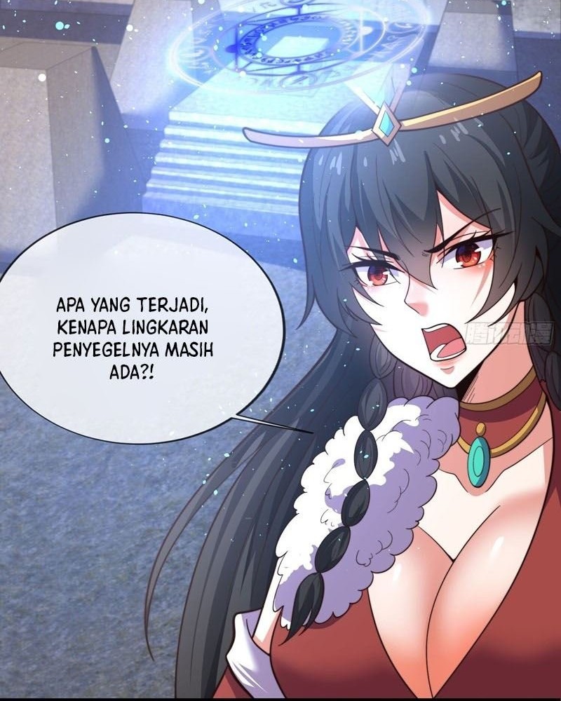 As Soon as I Became a Quasi-Sage, I Was Summoned by the Empress Chapter 35 - halaman 7