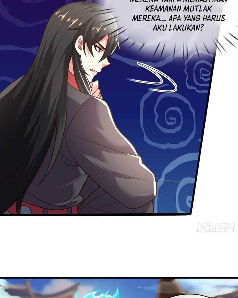 As Soon as I Became a Quasi-Sage, I Was Summoned by the Empress Chapter 36 - halaman 11