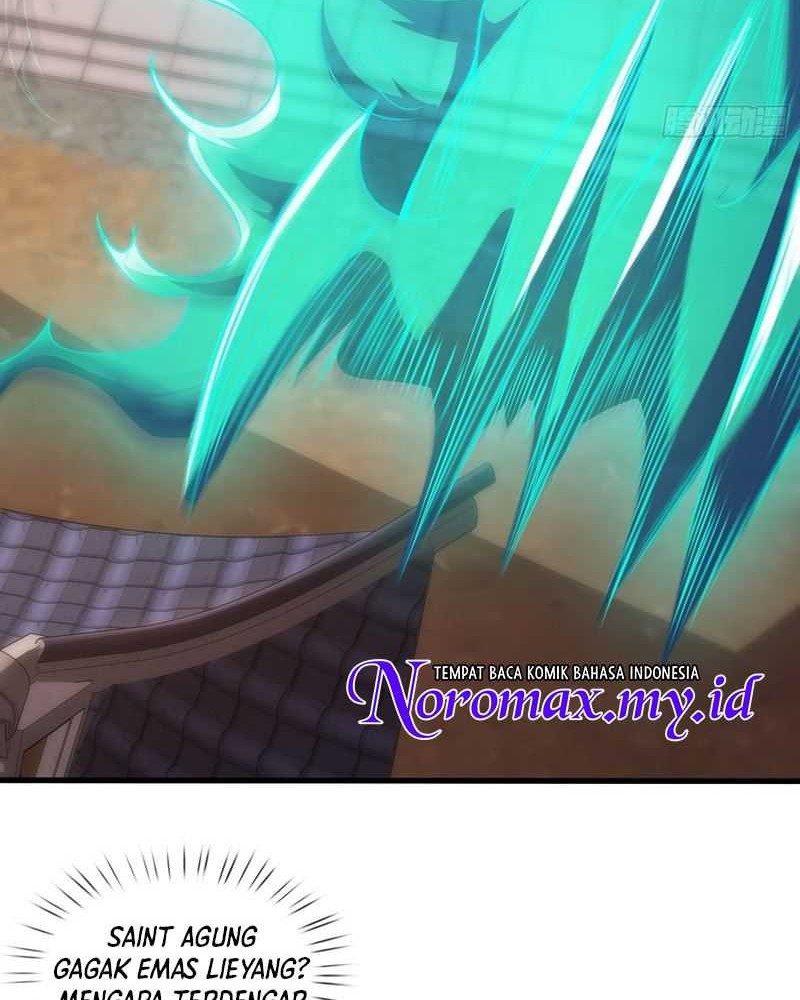 As Soon as I Became a Quasi-Sage, I Was Summoned by the Empress Chapter 36 - halaman 13