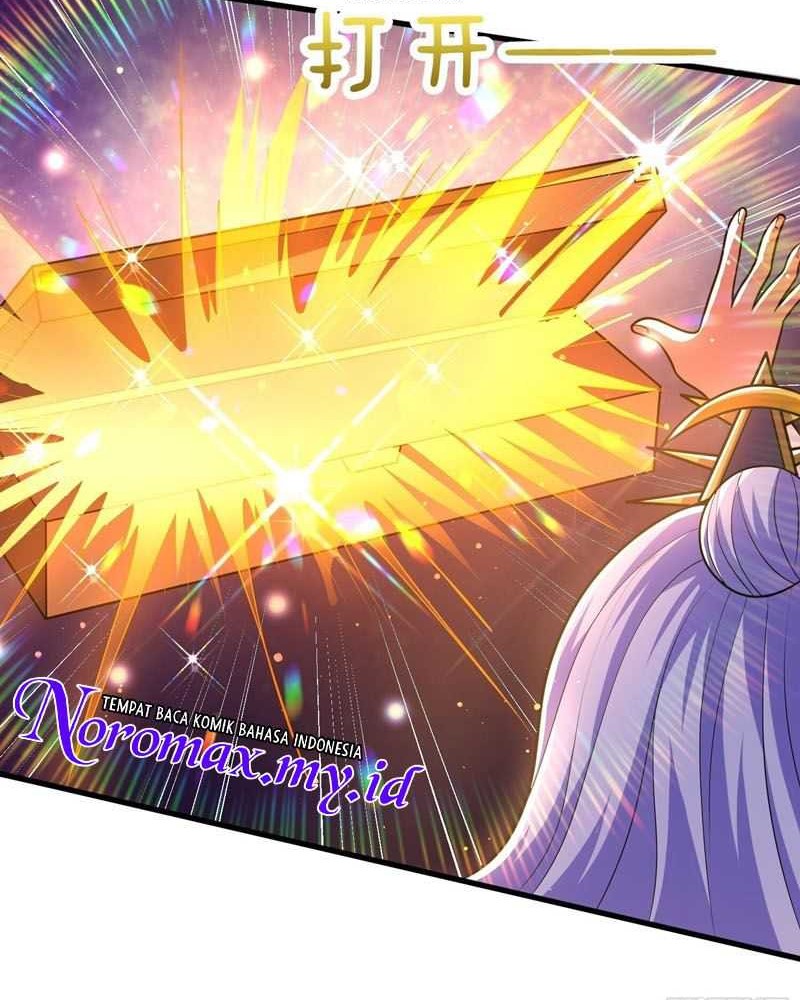 As Soon as I Became a Quasi-Sage, I Was Summoned by the Empress Chapter 36 - halaman 19