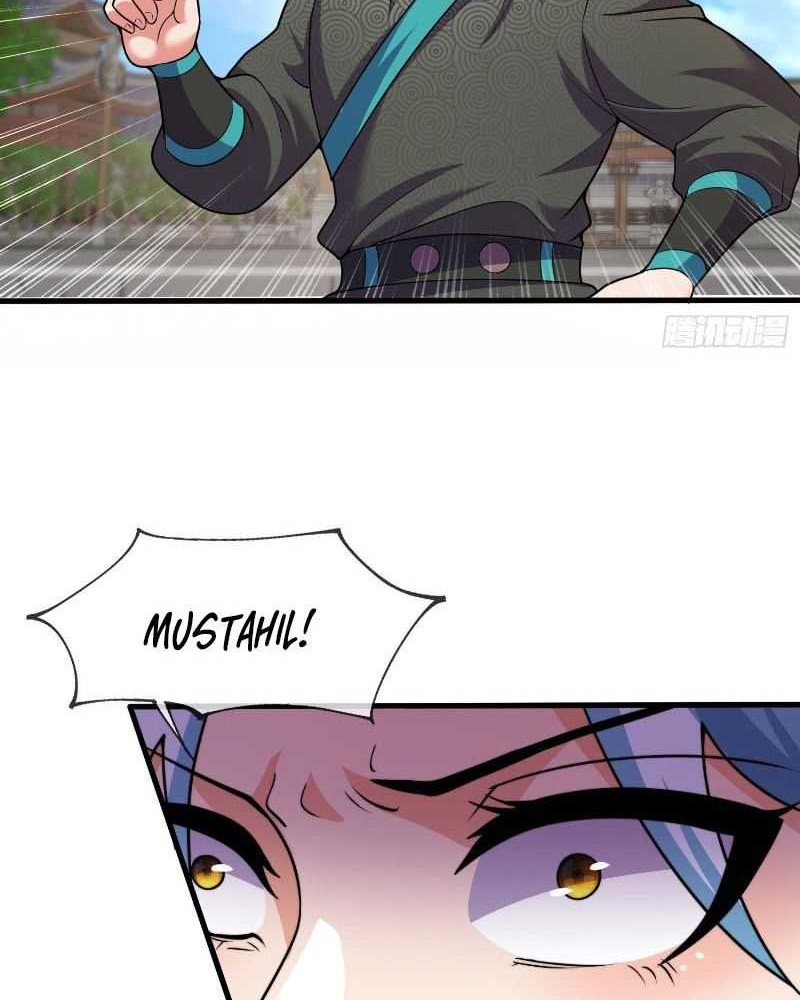 As Soon as I Became a Quasi-Sage, I Was Summoned by the Empress Chapter 36 - halaman 21