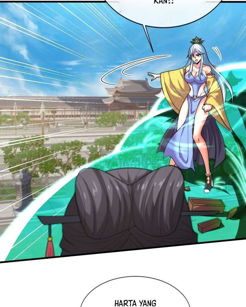 As Soon as I Became a Quasi-Sage, I Was Summoned by the Empress Chapter 36 - halaman 23