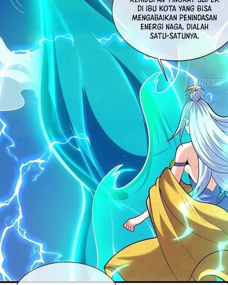As Soon as I Became a Quasi-Sage, I Was Summoned by the Empress Chapter 36 - halaman 3