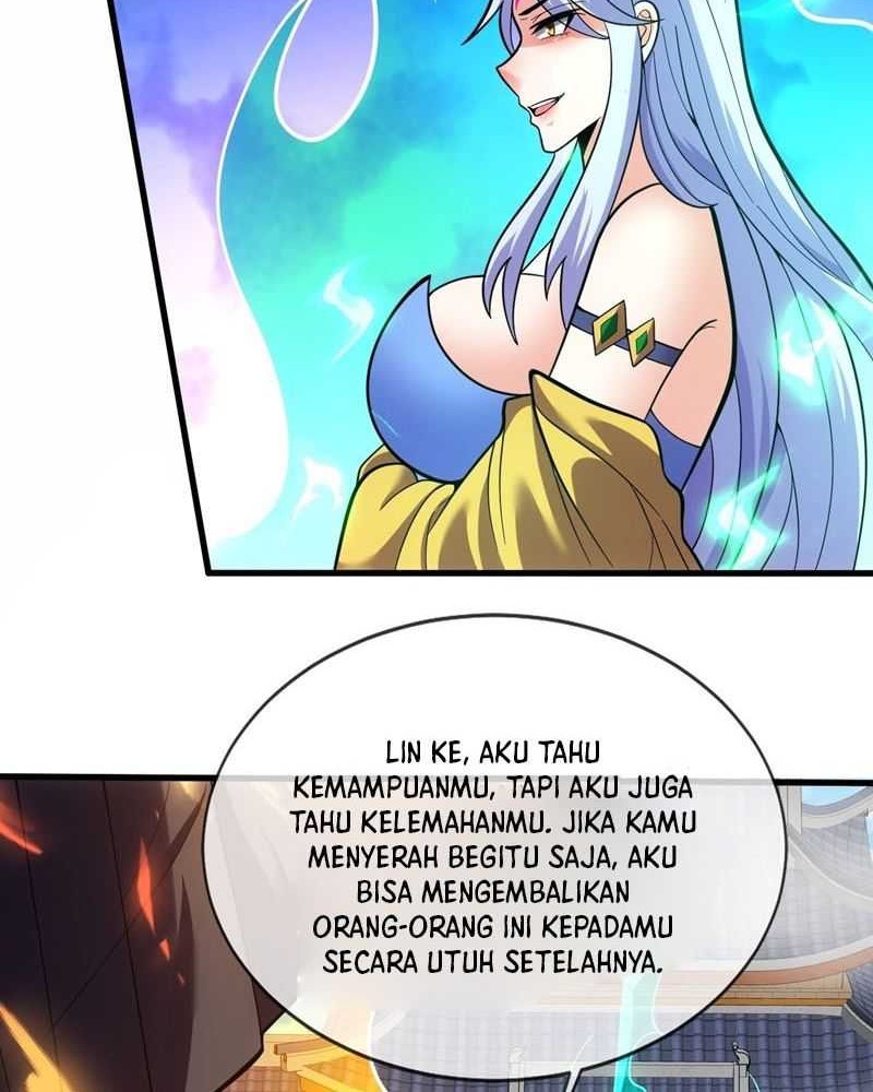 As Soon as I Became a Quasi-Sage, I Was Summoned by the Empress Chapter 36 - halaman 5