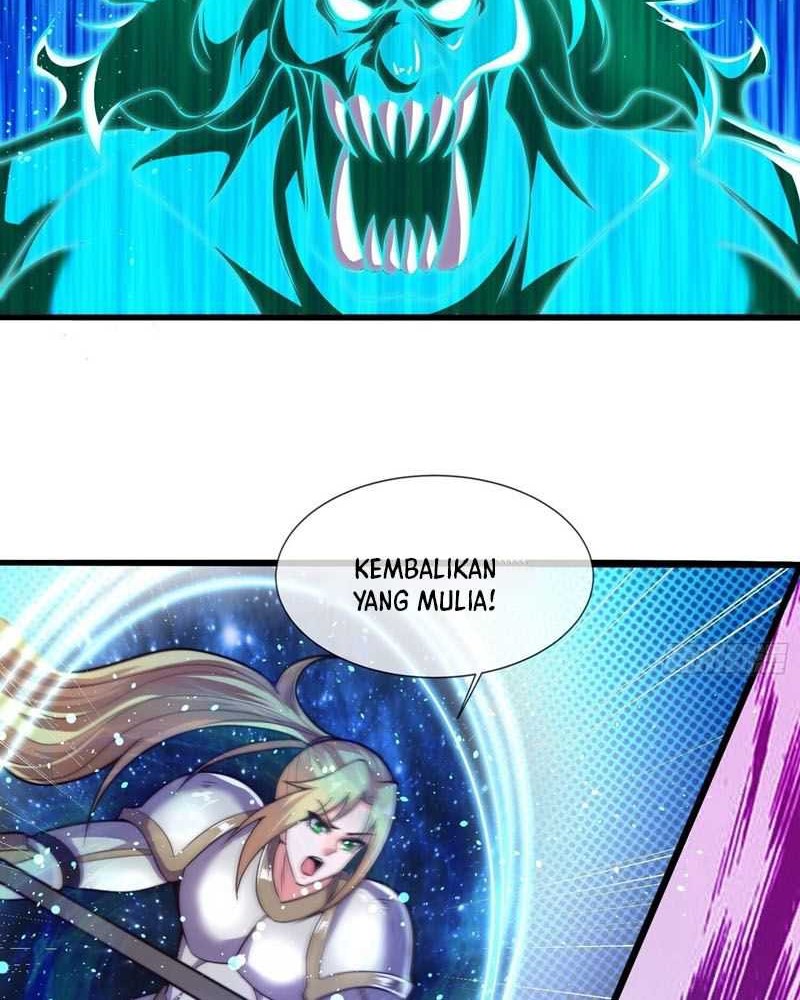 As Soon as I Became a Quasi-Sage, I Was Summoned by the Empress Chapter 36 - halaman 7