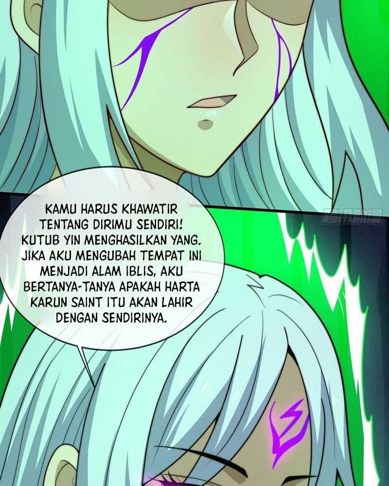 As Soon as I Became a Quasi-Sage, I Was Summoned by the Empress Chapter 37 - halaman 11