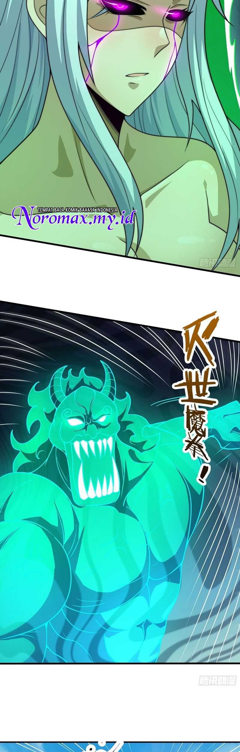 As Soon as I Became a Quasi-Sage, I Was Summoned by the Empress Chapter 37 - halaman 12