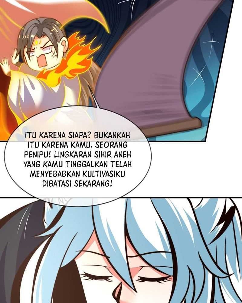 As Soon as I Became a Quasi-Sage, I Was Summoned by the Empress Chapter 37 - halaman 17