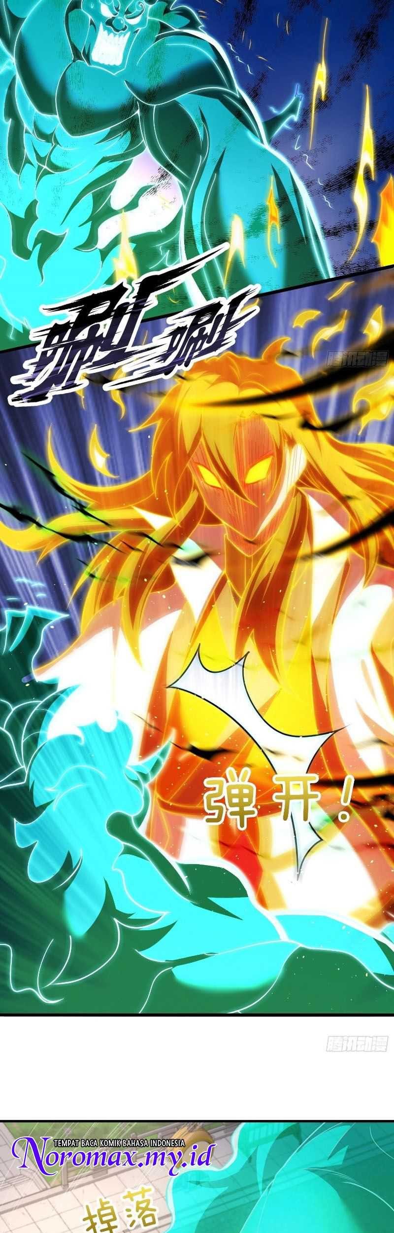 As Soon as I Became a Quasi-Sage, I Was Summoned by the Empress Chapter 37 - halaman 22