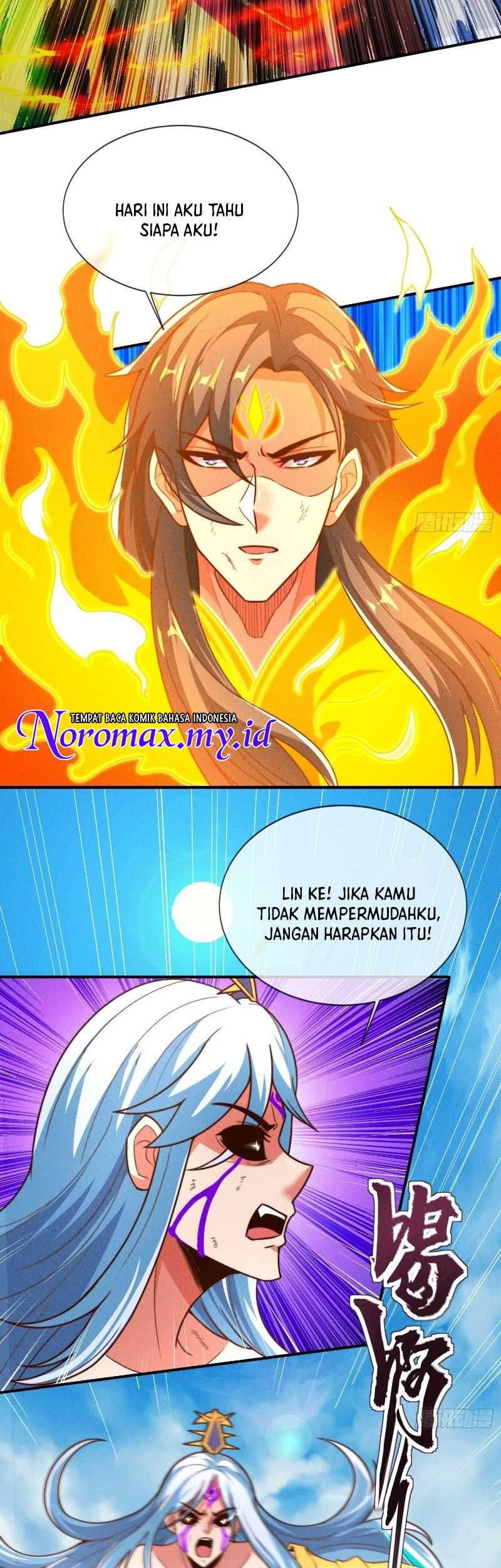 As Soon as I Became a Quasi-Sage, I Was Summoned by the Empress Chapter 37 - halaman 26