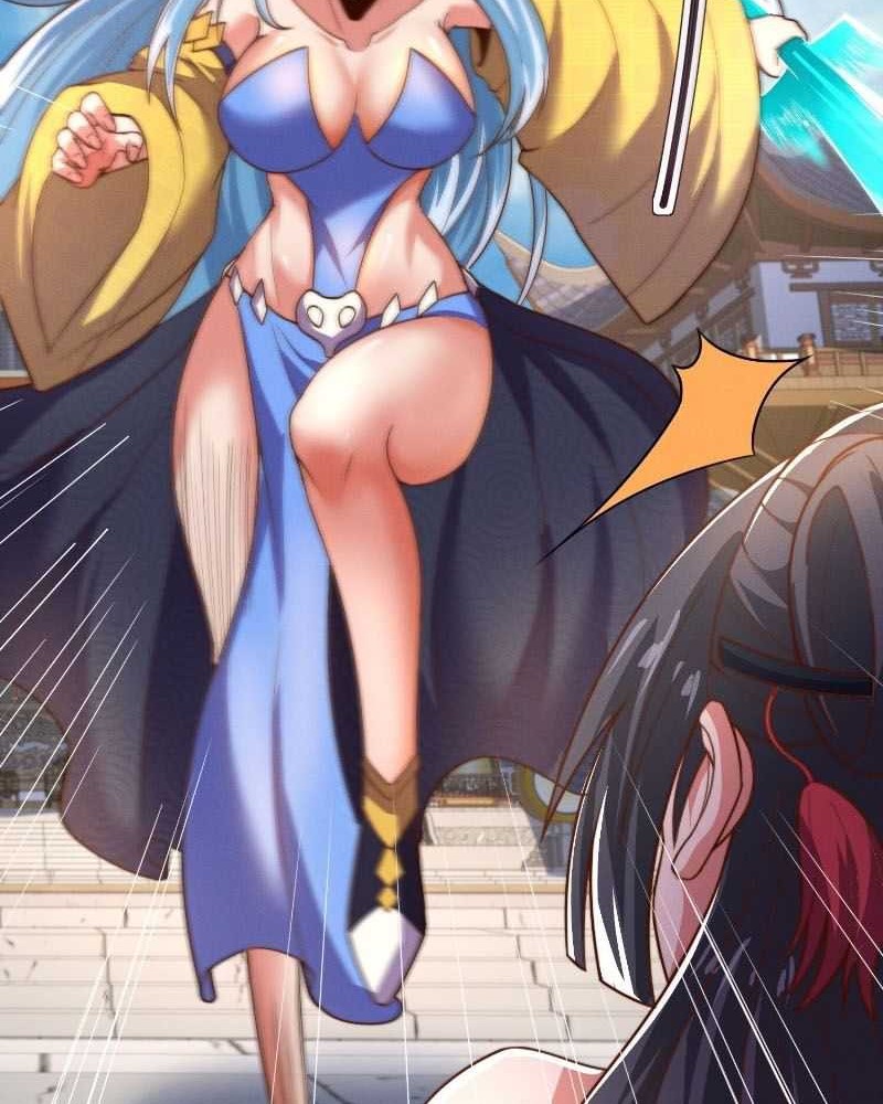 As Soon as I Became a Quasi-Sage, I Was Summoned by the Empress Chapter 37 - halaman 27
