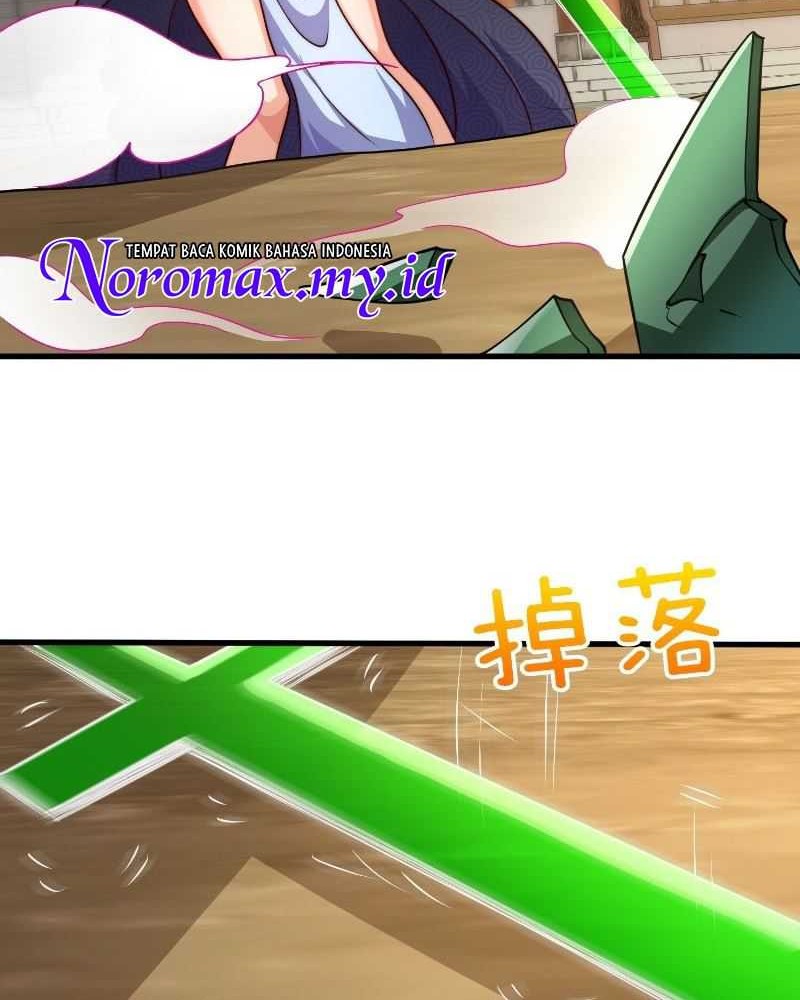 As Soon as I Became a Quasi-Sage, I Was Summoned by the Empress Chapter 37 - halaman 29