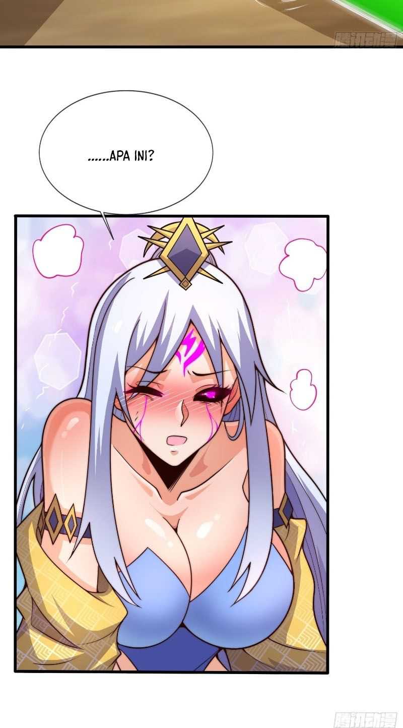 As Soon as I Became a Quasi-Sage, I Was Summoned by the Empress Chapter 37 - halaman 30