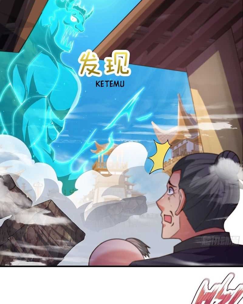 As Soon as I Became a Quasi-Sage, I Was Summoned by the Empress Chapter 37 - halaman 5