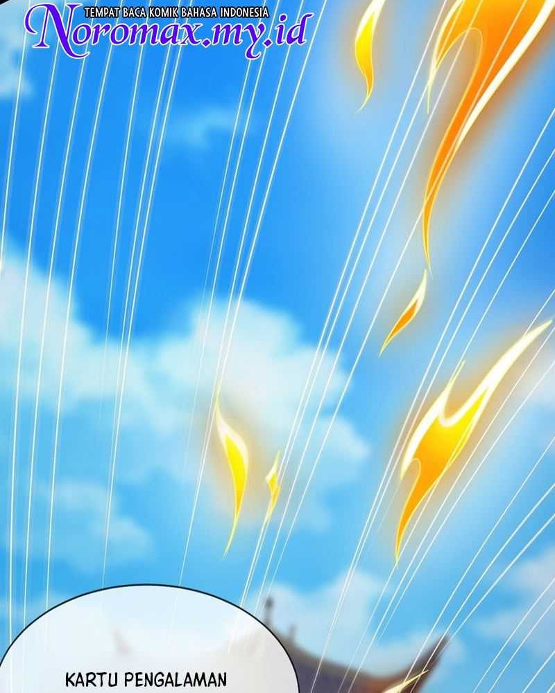 As Soon as I Became a Quasi-Sage, I Was Summoned by the Empress Chapter 38 - halaman 13