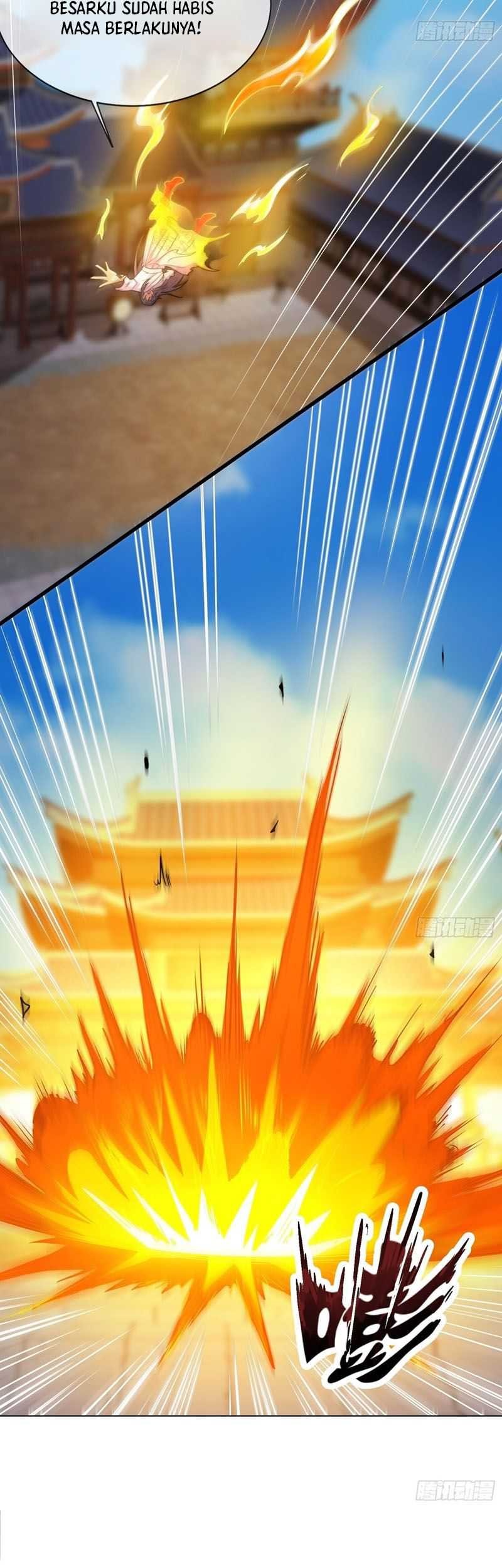 As Soon as I Became a Quasi-Sage, I Was Summoned by the Empress Chapter 38 - halaman 14