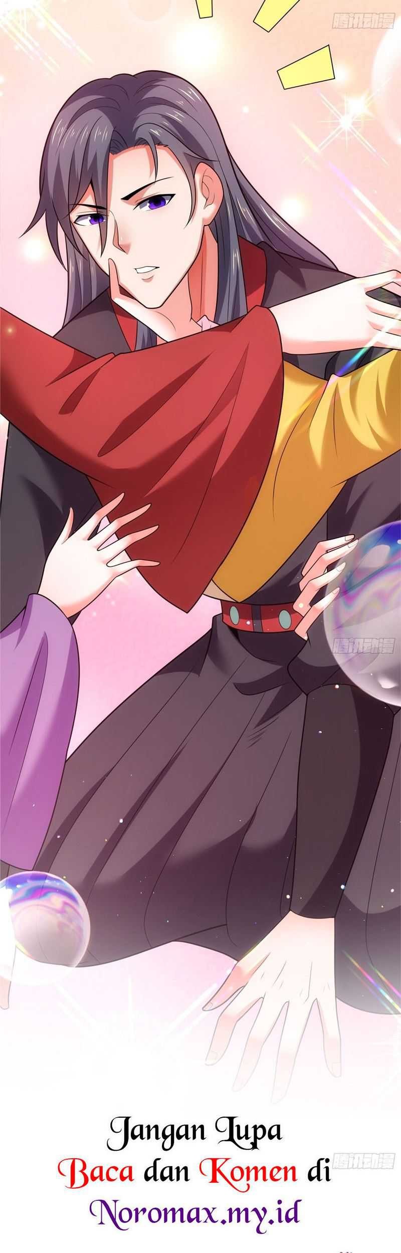 As Soon as I Became a Quasi-Sage, I Was Summoned by the Empress Chapter 38 - halaman 16